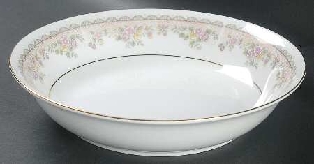 Dorchester Coupe Soup Bowl