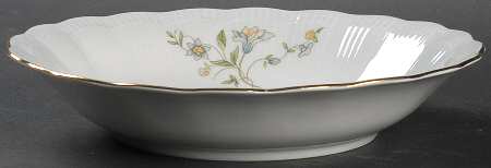 Duchess Coupe Soup Bowl