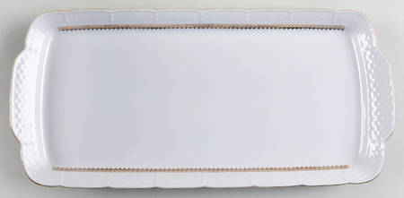 Eternity Large Sandwich Tray