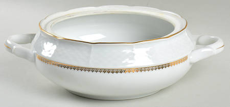 Eternity Round Vegetable No Lid