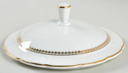 Eternity Lid for Round Vegetable