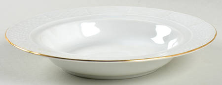 Eternity Round Butter No Lid