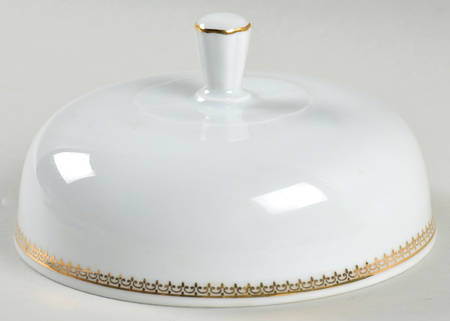 Eternity Lid for Round Butter