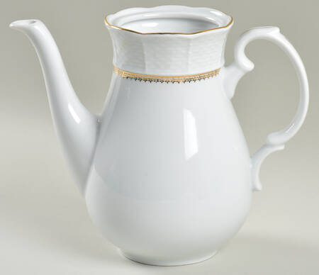Eternity Coffee Pot No Lid