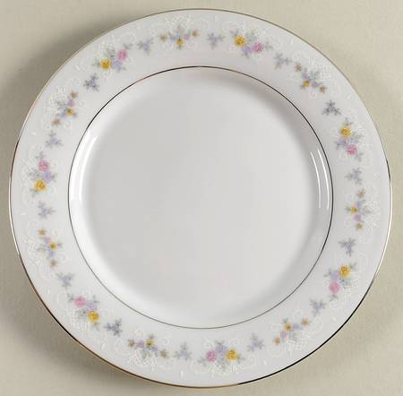Fairview Bread & Butter Plate