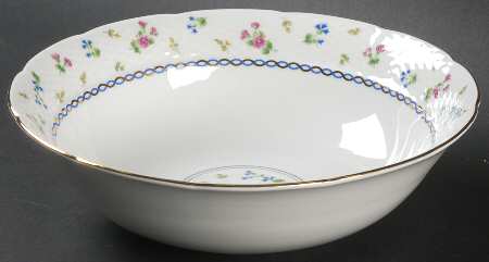 Francais 9" Round Vegetable Bowl