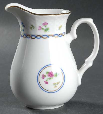 Francais Creamer
