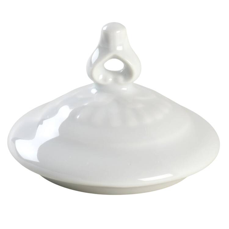 French Country Lid for Sugar Bowl
