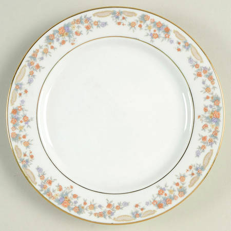 Guilford Bread & Butter Plate