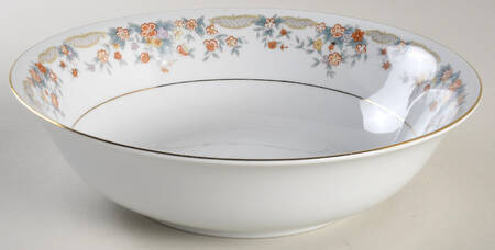 Guilford 9" Round Vegetable Bowl