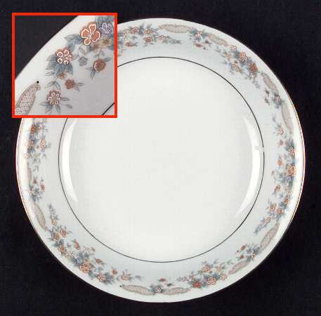Guilford Coupe Soup Bowl