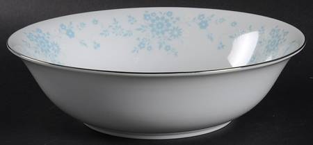 Huntington 9" Round Vegetable Bowl
