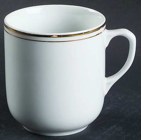 Jasmine Mug