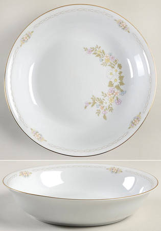 Kimberly Coupe Soup Bowl