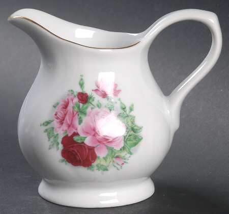 Maria (Poland) Creamer