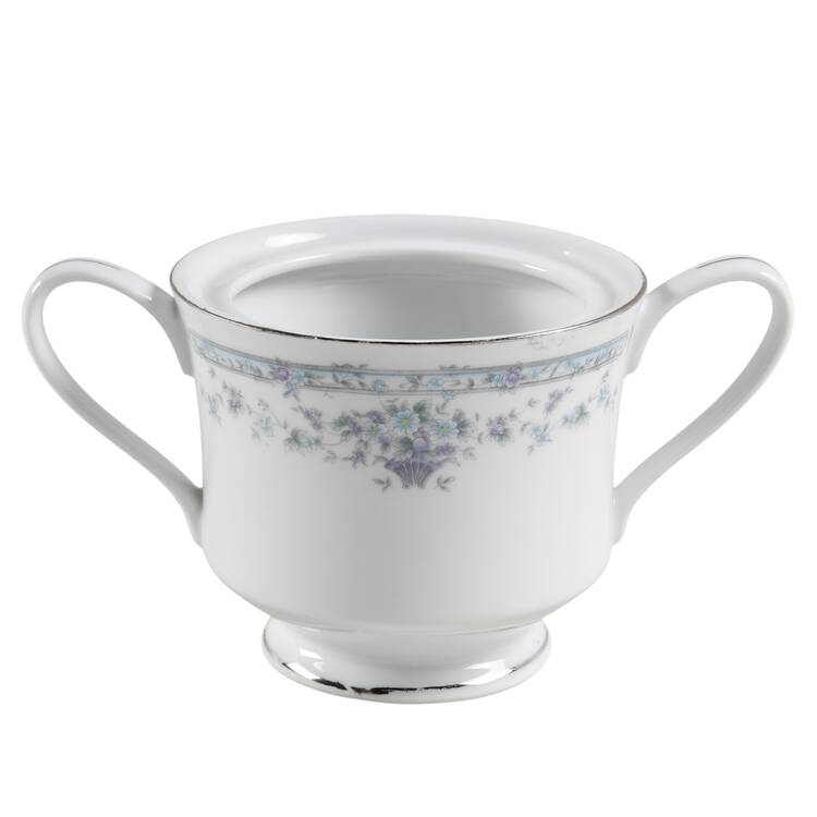Newport Sugar Bowl No Lid