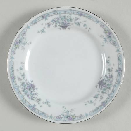 Newport Bread & Butter Plate