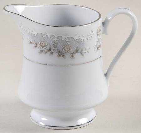 Norfolk Creamer