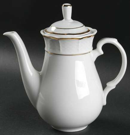 Princess Mini Coffee Pot & Lid
