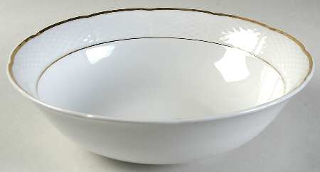 Princess 9" Round Vegetable Bowl