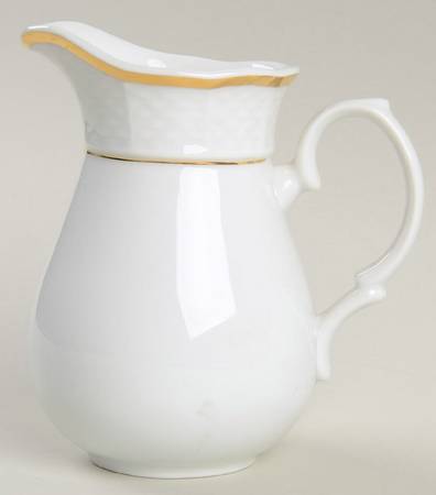 Princess Creamer