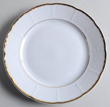 Princess Salad Plate