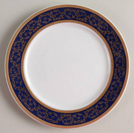 Sydney Bread & Butter Plate