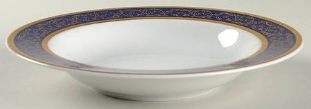 Sydney Rim Soup Bowl
