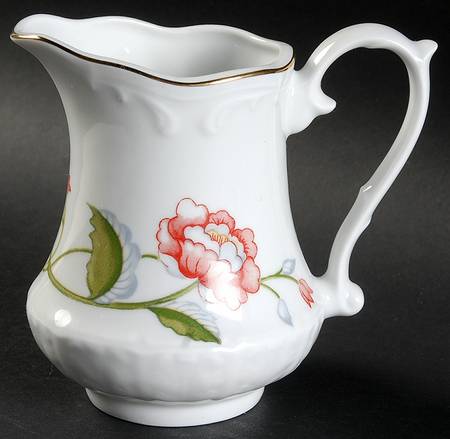 Trellis Creamer