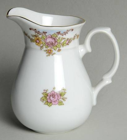 Vignette Creamer