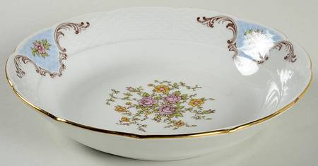 Vignette Coupe Soup Bowl