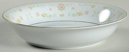 Wilton Coupe Soup Bowl