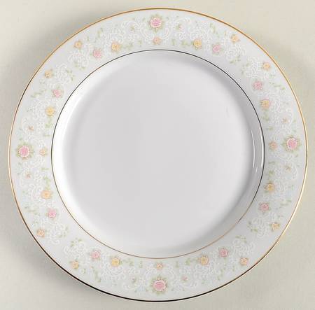 Wilton Salad Plate