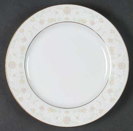 Wilton Bread & Butter Plate