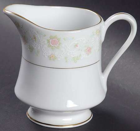 Wilton Creamer