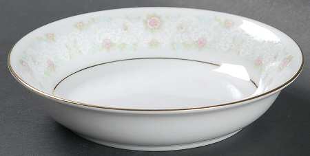 Wilton Fruit/Dessert (Sauce) Bowl