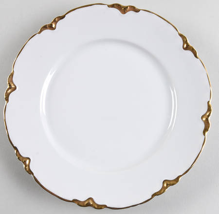 BAV29 Luncheon Plate