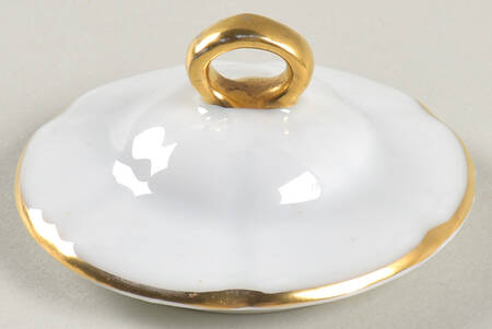 BAV29 Lid for Sugar Bowl