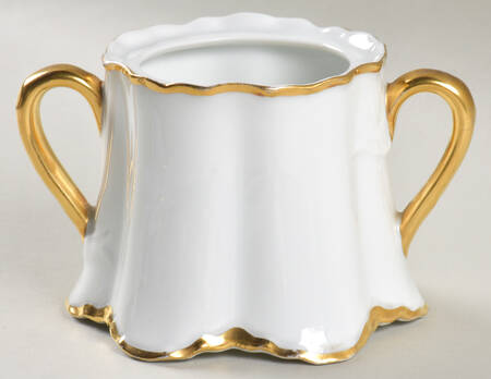 BAV29 Sugar Bowl No Lid