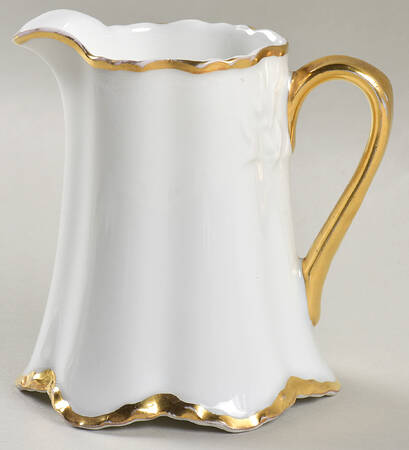 BAV29 Creamer