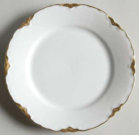 BAV29 Bread & Butter Plate