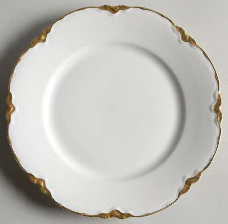 BAV29 Salad Plate