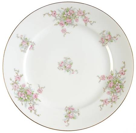 BAV4 Salad Plate
