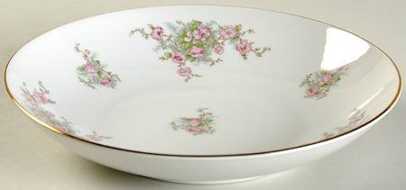 BAV4 Coupe Soup Bowl