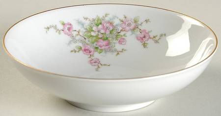 BAV4 Fruit/Dessert (Sauce) Bowl