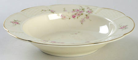 2189 Fruit/Dessert (Sauce) Bowl