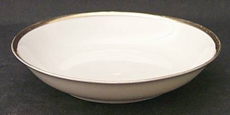 Goldena Fruit/Dessert (Sauce) Bowl