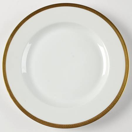 Golconda Luncheon Plate