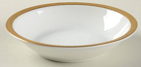 Golconda Fruit/Dessert (Sauce) Bowl