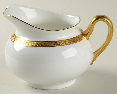 Golconda Creamer